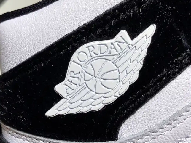 Cheap 1 OG Retro High CD0461-007 Panda Air Jordan 0515